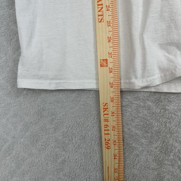 Choppers Hot Rod Assoc Graphic Tee Shirt Men XL 2017 Cleveland Car Show Dan Ross - Picture 10 of 11